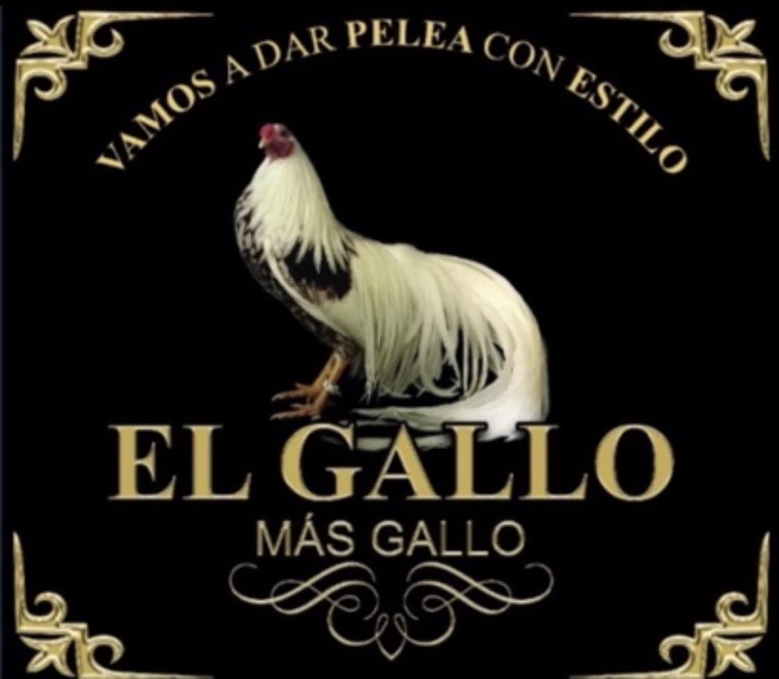 EL Gallo Logo