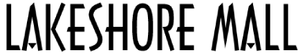 Lakeshore Mall Logo