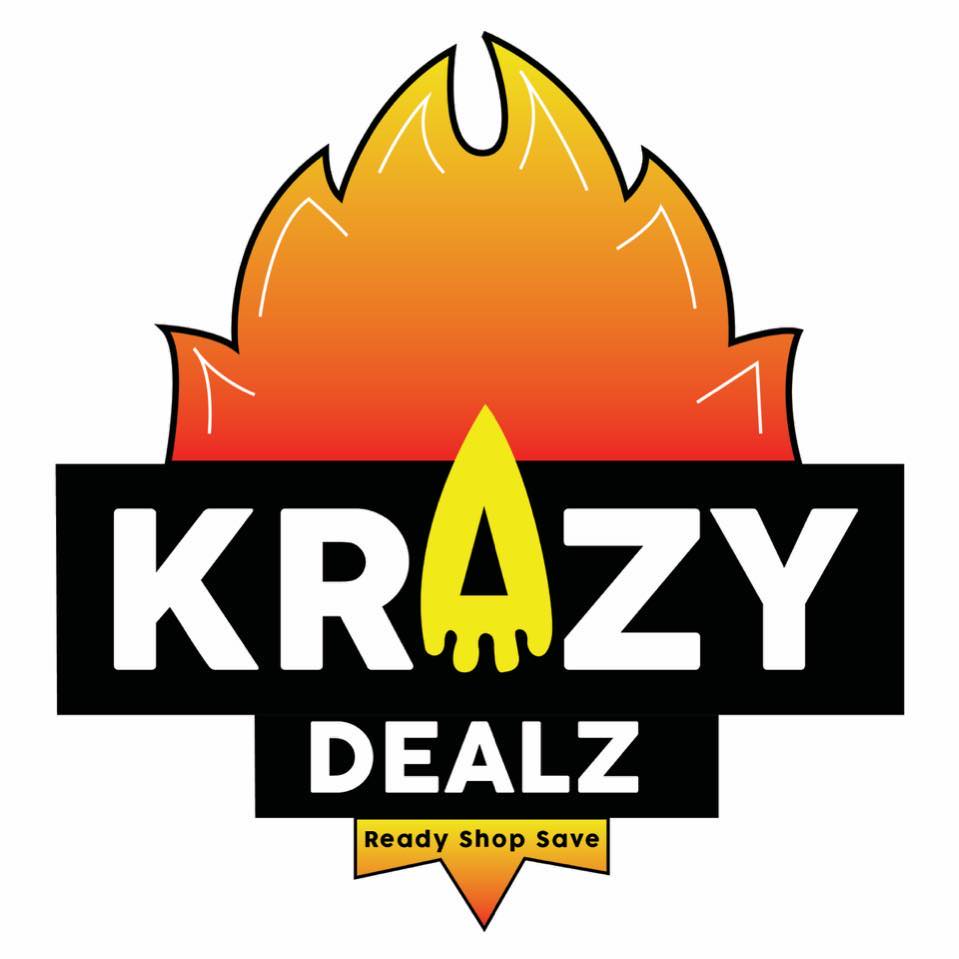 Krazy Dealz Lakeshore Mall