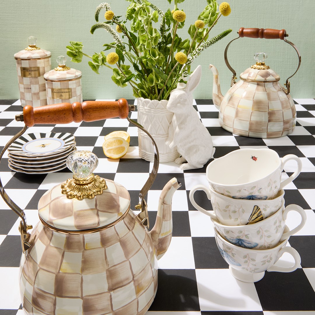 Belk interior decor